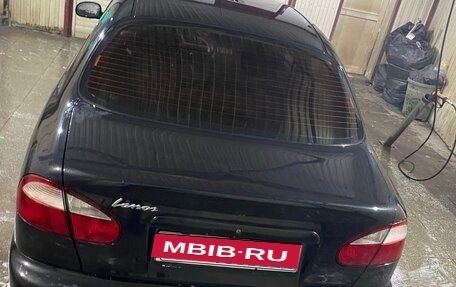 ЗАЗ Chance, 2009 год, 50 000 рублей, 9 фотография