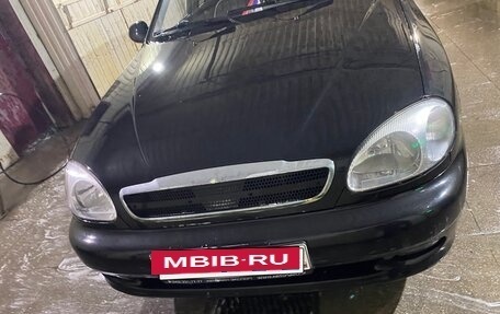 ЗАЗ Chance, 2009 год, 50 000 рублей, 2 фотография