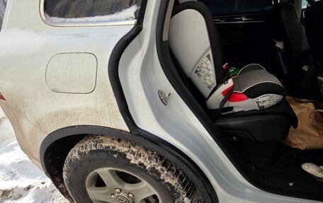 Volkswagen Touareg III, 2013 год, 2 000 000 рублей, 11 фотография