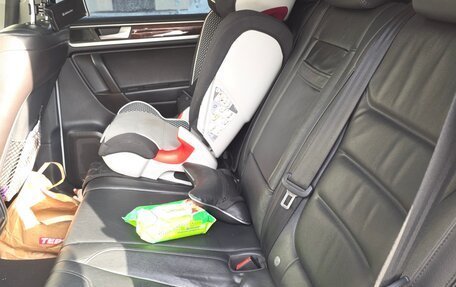 Volkswagen Touareg III, 2013 год, 2 000 000 рублей, 7 фотография