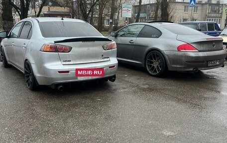 Mitsubishi Lancer IX, 2011 год, 665 000 рублей, 4 фотография