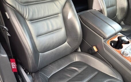 Volkswagen Touareg III, 2013 год, 2 000 000 рублей, 9 фотография