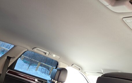 Volkswagen Touareg III, 2013 год, 2 000 000 рублей, 12 фотография