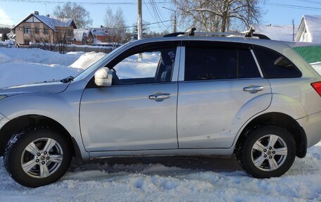 Lifan X60 I рестайлинг, 2013 год, 530 000 рублей, 2 фотография