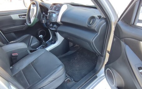 Lifan X60 I рестайлинг, 2013 год, 530 000 рублей, 7 фотография