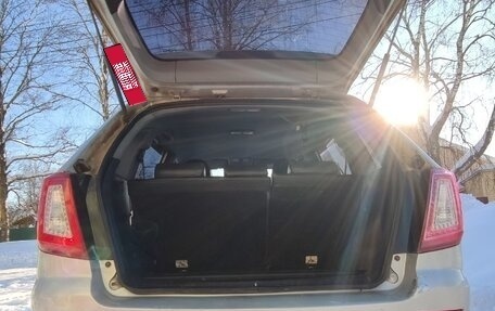 Lifan X60 I рестайлинг, 2013 год, 530 000 рублей, 5 фотография