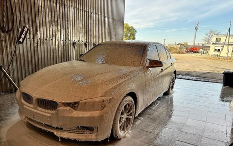 BMW 3 серия, 2013 год, 1 230 000 рублей, 3 фотография