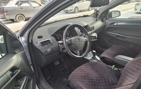 Opel Astra H, 2005 год, 570 000 рублей, 3 фотография