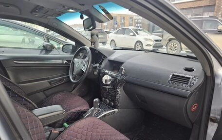 Opel Astra H, 2005 год, 570 000 рублей, 6 фотография