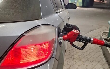 Opel Astra H, 2005 год, 570 000 рублей, 15 фотография