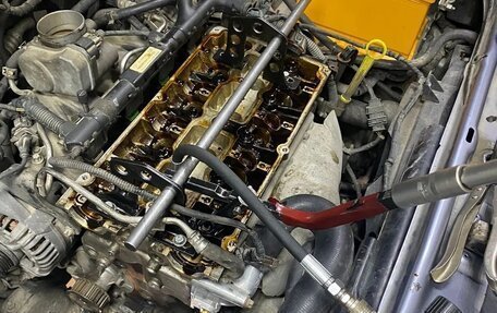 Opel Astra H, 2005 год, 570 000 рублей, 14 фотография