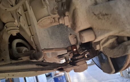 Opel Astra H, 2005 год, 570 000 рублей, 22 фотография