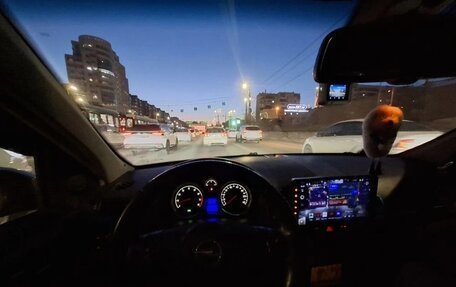 Opel Astra H, 2005 год, 570 000 рублей, 20 фотография