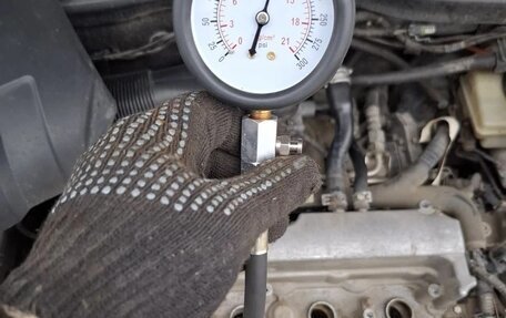 Opel Astra H, 2005 год, 570 000 рублей, 28 фотография