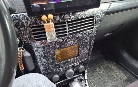 Opel Astra H, 2005 год, 570 000 рублей, 34 фотография