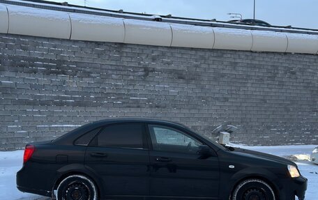 Chevrolet Lacetti, 2007 год, 350 000 рублей, 7 фотография