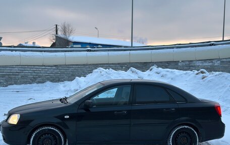 Chevrolet Lacetti, 2007 год, 350 000 рублей, 3 фотография