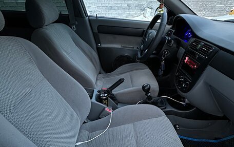 Chevrolet Lacetti, 2007 год, 350 000 рублей, 15 фотография