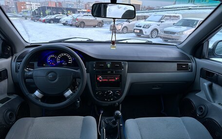 Chevrolet Lacetti, 2007 год, 350 000 рублей, 14 фотография