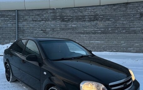 Chevrolet Lacetti, 2007 год, 350 000 рублей, 10 фотография