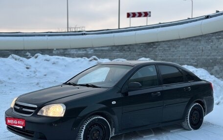 Chevrolet Lacetti, 2007 год, 350 000 рублей, 2 фотография