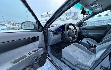 Chevrolet Lacetti, 2007 год, 350 000 рублей, 12 фотография