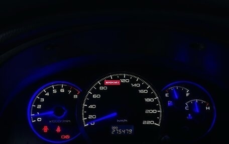 Chevrolet Lacetti, 2007 год, 350 000 рублей, 11 фотография