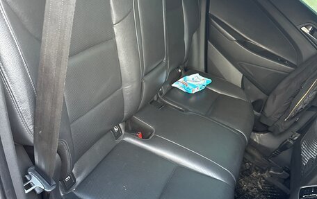 Hyundai Tucson III, 2016 год, 2 100 000 рублей, 6 фотография