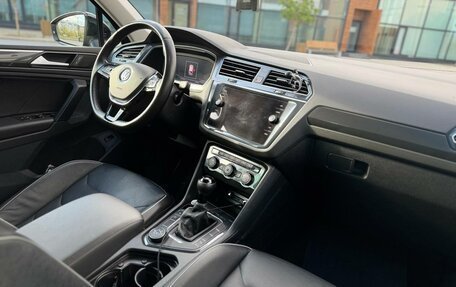 Volkswagen Tiguan II, 2020 год, 3 899 000 рублей, 11 фотография