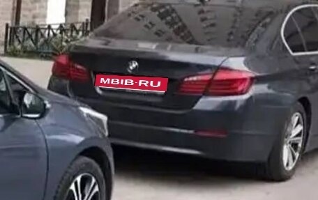 BMW 5 серия, 2012 год, 1 150 000 рублей, 4 фотография