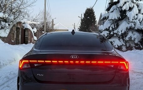 KIA K5, 2021 год, 2 550 000 рублей, 4 фотография