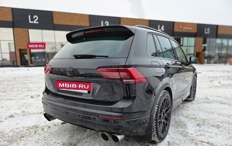 Volkswagen Tiguan II, 2020 год, 3 899 000 рублей, 5 фотография