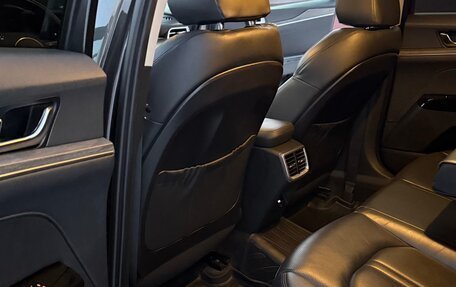 KIA K5, 2021 год, 2 550 000 рублей, 7 фотография