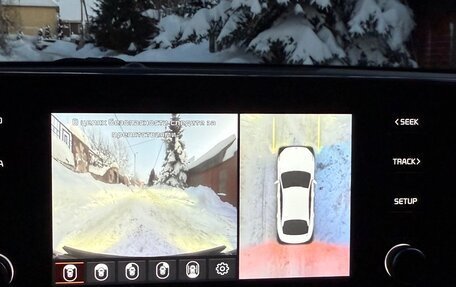 KIA K5, 2021 год, 2 550 000 рублей, 12 фотография