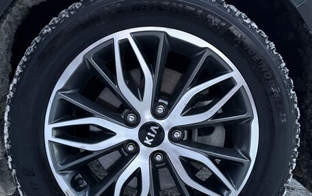 KIA K5, 2021 год, 2 550 000 рублей, 13 фотография