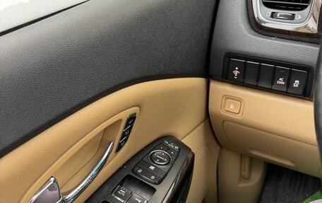 KIA Carnival III, 2019 год, 3 000 000 рублей, 12 фотография