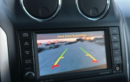 Jeep Compass I рестайлинг, 2013 год, 1 499 000 рублей, 19 фотография