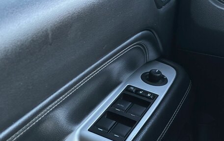 Jeep Compass I рестайлинг, 2013 год, 1 499 000 рублей, 23 фотография