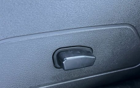 Jeep Compass I рестайлинг, 2013 год, 1 499 000 рублей, 27 фотография