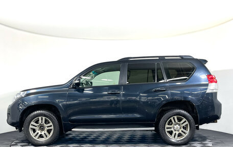 Toyota Land Cruiser Prado 150 рестайлинг 2, 2011 год, 2 497 000 рублей, 8 фотография