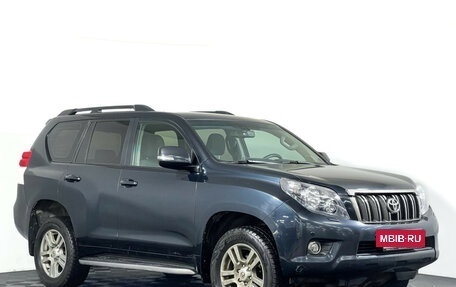Toyota Land Cruiser Prado 150 рестайлинг 2, 2011 год, 2 497 000 рублей, 3 фотография