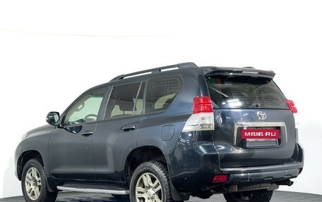 Toyota Land Cruiser Prado 150 рестайлинг 2, 2011 год, 2 497 000 рублей, 7 фотография