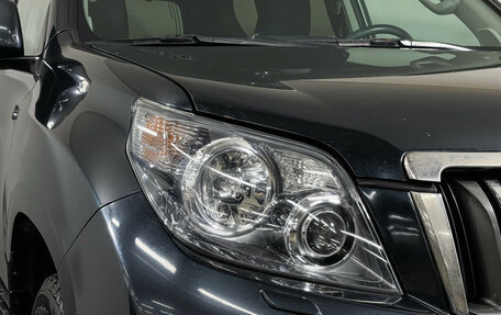 Toyota Land Cruiser Prado 150 рестайлинг 2, 2011 год, 2 497 000 рублей, 15 фотография