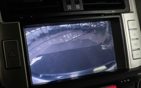 Toyota Land Cruiser Prado 150 рестайлинг 2, 2011 год, 2 497 000 рублей, 14 фотография