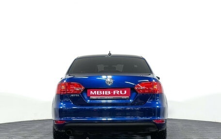 Volkswagen Jetta VI, 2014 год, 1 397 000 рублей, 6 фотография