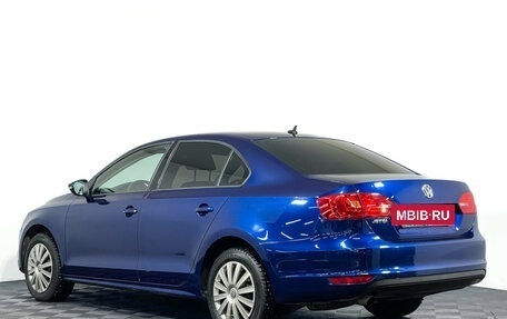 Volkswagen Jetta VI, 2014 год, 1 397 000 рублей, 7 фотография