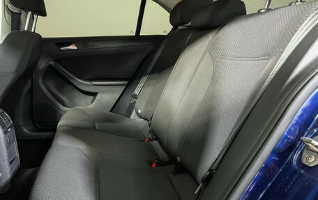 Volkswagen Jetta VI, 2014 год, 1 397 000 рублей, 10 фотография