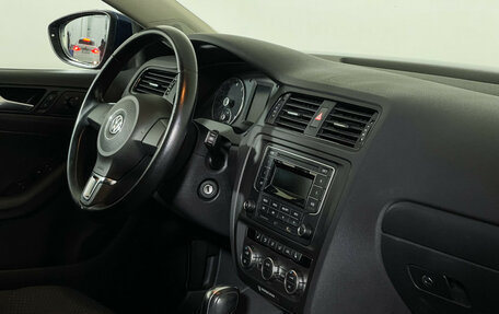 Volkswagen Jetta VI, 2014 год, 1 397 000 рублей, 9 фотография