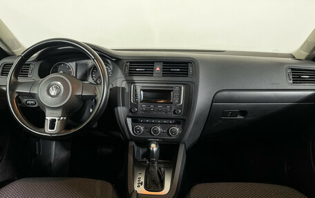 Volkswagen Jetta VI, 2014 год, 1 397 000 рублей, 12 фотография