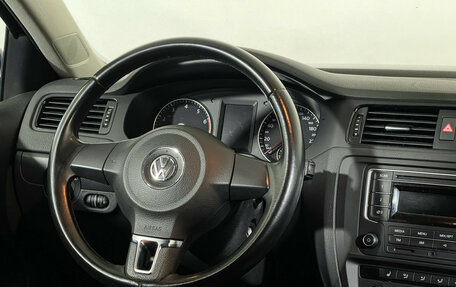 Volkswagen Jetta VI, 2014 год, 1 397 000 рублей, 14 фотография